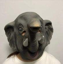 Carregar imagem no visualizador da galeria, MÁSCARA ELEFANTE
