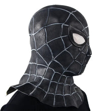 Carregar imagem no visualizador da galeria, MÁSCARA HOMEM ARANHA LÁTEX
