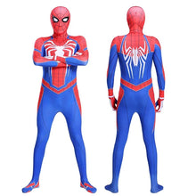 Carregar imagem no visualizador da galeria, FANTASIA HOMEM ARANHA
