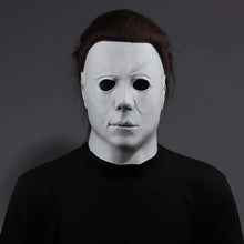 Carregar imagem no visualizador da galeria, MÁSCARA MICHAEL MYERS - HALLOWEEN
