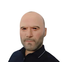 Carregar imagem no visualizador da galeria, MÁSCARA REALISTA HOMEM
