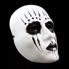 Carregar imagem no visualizador da galeria, MÁSCARA SLIPKNOT RESINA
