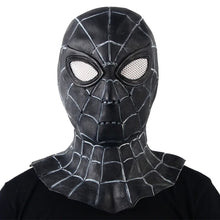 Carregar imagem no visualizador da galeria, MÁSCARA HOMEM ARANHA LÁTEX
