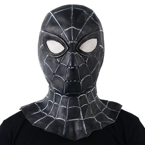 MÁSCARA HOMEM ARANHA LÁTEX