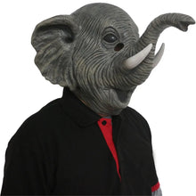 Carregar imagem no visualizador da galeria, MÁSCARA ELEFANTE
