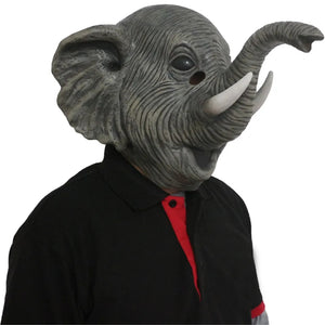 MÁSCARA ELEFANTE