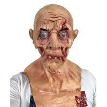Carregar imagem no visualizador da galeria, MÁSCARA ZUMBI REALISTA
