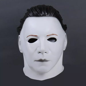 MÁSCARA MICHAEL MYERS - HALLOWEEN