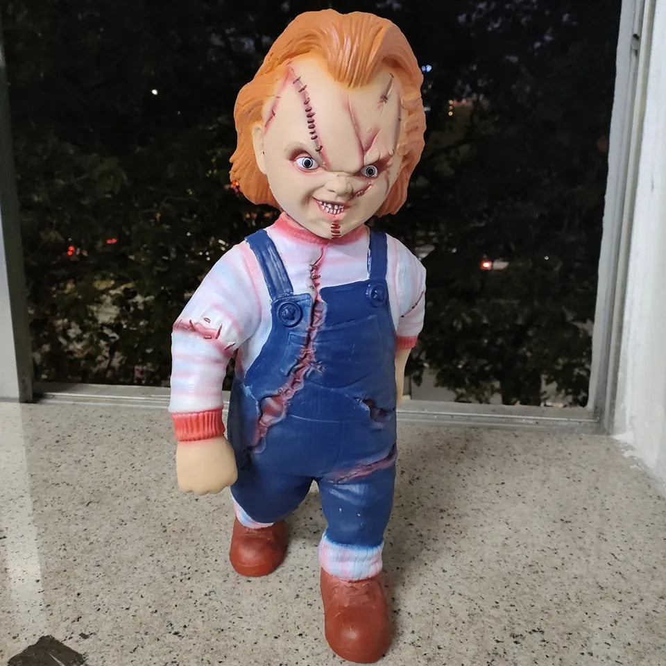 BONECO CHUCKY BONECO ASSASSINO