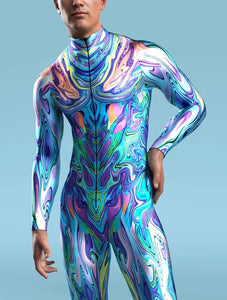 MACACÃO FUTURISTA 3D
