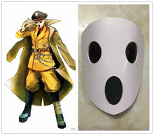 Carregar imagem no visualizador da galeria, MÁSCARA OVERLORD PANDORA
