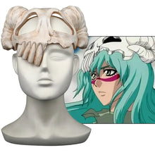 Carregar imagem no visualizador da galeria, MÁSCARA NELIEL NEL TU - BLEACH
