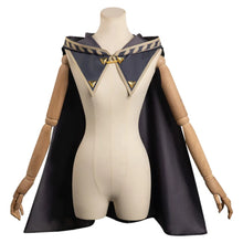 Carregar imagem no visualizador da galeria, CAPUZ HYLIAN HOOD - THE LEGEND OF ZELDA TEARS OF THE KINGDOM COSPLAY
