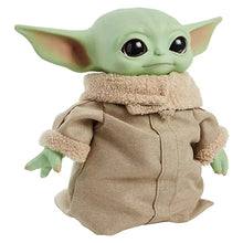 Carregar imagem no visualizador da galeria, BONECO BABY YODA - STAR WARS

