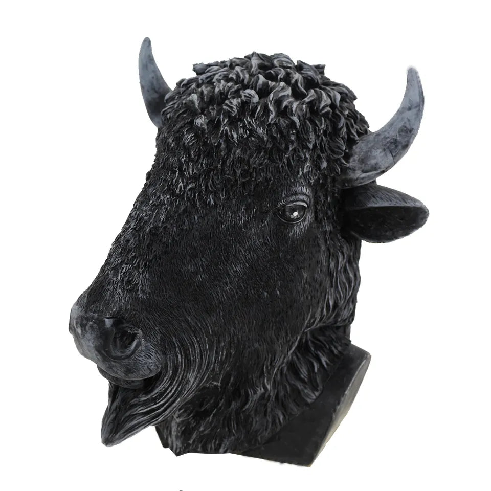 MÁSCARA TOURO GADO