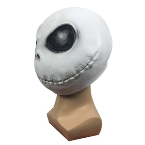 MÁSCARA JACK SKELLINGTON