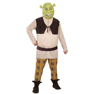 FANTASIA SHREK