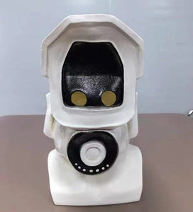 MÁSCARA SKIBIDI TOILET