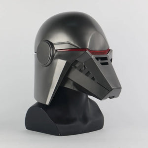 MÁSCARA STAR WARS JEDI FALLEN ORDER  PVC