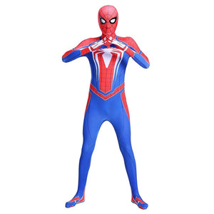 FANTASIA HOMEM ARANHA