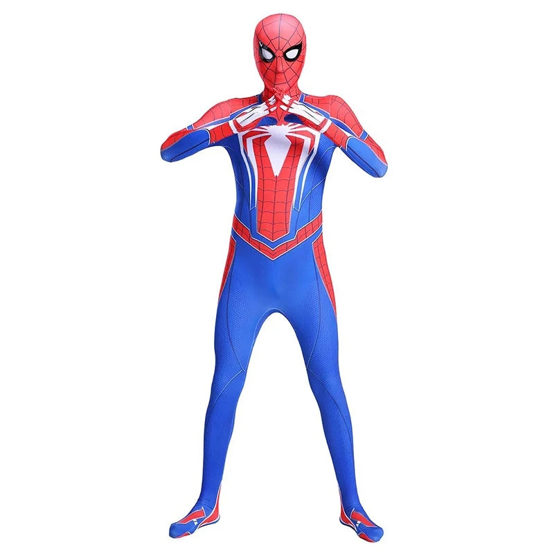 FANTASIA HOMEM ARANHA