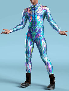 MACACÃO FUTURISTA 3D