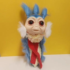 BONECO FILME O LABIRINTO
