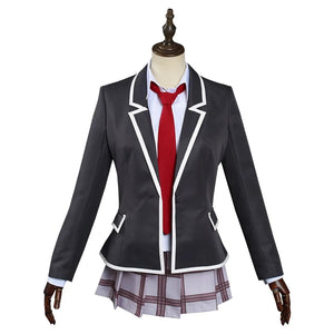 FANTASIA MAYUKO NISE - TENKUU SHINPAN HIGH RISE INVASION COSPLAY