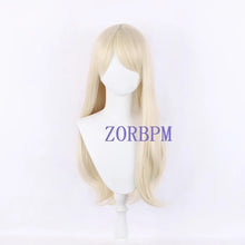 Carregar imagem no visualizador da galeria, PERUCA BARBIE FILME 2023 COSPLAY
