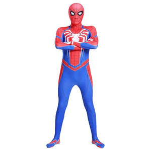FANTASIA HOMEM ARANHA
