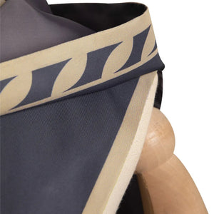CAPUZ HYLIAN HOOD - THE LEGEND OF ZELDA TEARS OF THE KINGDOM COSPLAY