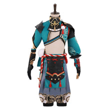 Carregar imagem no visualizador da galeria, FANTASIA GOROU GENSHIN IMPACT COSPLAY
