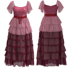 Carregar imagem no visualizador da galeria, FANTASIA HERMIONE GRANGER - VESTIDO BAILE
