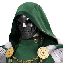 Carregar imagem no visualizador da galeria, Cosplay Profissional Luxo Doctor Doom
