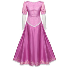 Carregar imagem no visualizador da galeria, FANTASIA RAPUNZEL

