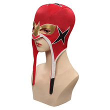 Carregar imagem no visualizador da galeria, MÁSCARA ZANGIEF - STREET FIGHTER
