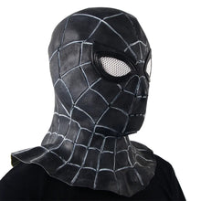 Carregar imagem no visualizador da galeria, MÁSCARA HOMEM ARANHA LÁTEX
