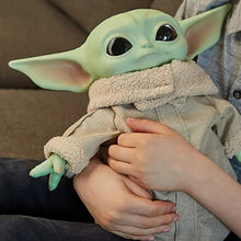 Carregar imagem no visualizador da galeria, BONECO BABY YODA - STAR WARS
