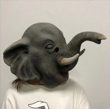Carregar imagem no visualizador da galeria, MÁSCARA ELEFANTE
