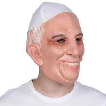 Carregar imagem no visualizador da galeria, MÁSCARA PAPA FRANCISCO
