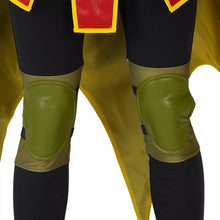 Carregar imagem no visualizador da galeria, FANTASIA ROBIN DAMIAN WAYNE COSPLAY PROFISSIONAL
