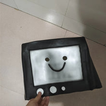 Carregar imagem no visualizador da galeria, MÁSCARA SKIBIDI TOILET
