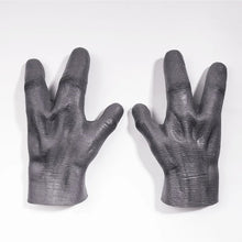 Carregar imagem no visualizador da galeria, KIT MÁSCARA E LUVAS ALIEN
