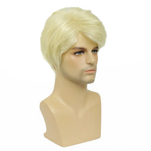 Carregar imagem no visualizador da galeria, PERUCA KEN BARBIE FILME 2023 COSPLAY
