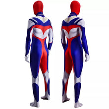 Carregar imagem no visualizador da galeria, FANTASIA ULTRAMAN - MACACÃO 3D
