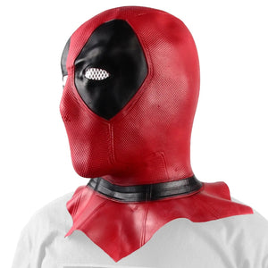 MÁSCARA DEADPOOL