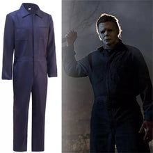 Carregar imagem no visualizador da galeria, FANTASIA MICHAEL MYERS - HALLOWEEN
