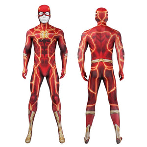 FANTASIA THE FLASH 3D