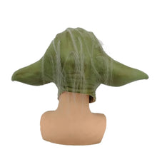 Carregar imagem no visualizador da galeria, MÁSCARA YODA - STAR WARS
