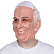 Carregar imagem no visualizador da galeria, MÁSCARA PAPA FRANCISCO
